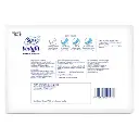 Sofy Bodyfit Slim Sanitary Napkin  back.webp