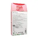 DR.RASHEL Insta Smooth White Chocolate Wax Strips Painless back.webp