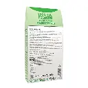 DR.RASHEL Insta Smooth  Aloe Vera Wax Strips Painless back.webp