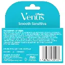 Gillette Venus Shaving Cartridge  back.webp
