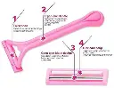 OPTRA-Bueno Hair Removal Razor back.webp