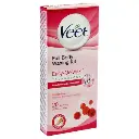 Veet Professional Waxing Strips Kit for Normal Skin 2.webp