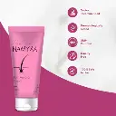 Namyaa Hair Removal Cream for Intimate Skin with After Wax Soothing Serum back.webp