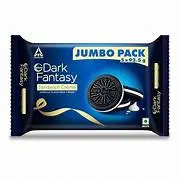 Sunfeast Dark Fantasy Vanilla Cream Biscuit.webp