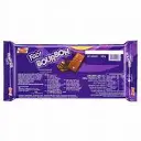 Parle Fab Bourbon Biscuit back.webp