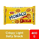 Parle Monaco Regular Biscuits 400g.webp