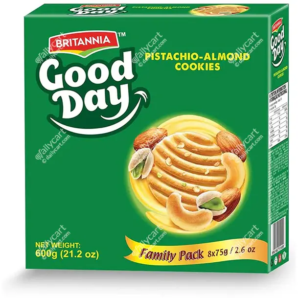 Good day pista Badam Biscuits (Family Pack) 1.webp