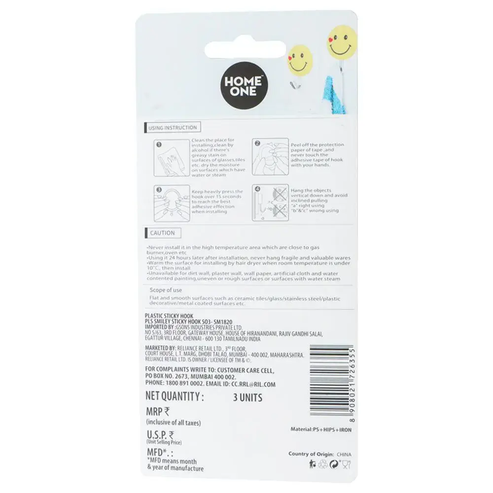home-one-plastic-smiley-sticky-hook-set-of-3-product-images-o494260553-p610803669-1-202412261949.webp