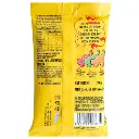 Perfetti Chupa chups sour Rockat soft candy back.webp