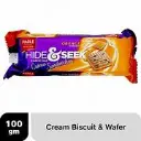 Parle Hide & Seek Choco Chip Orange Crème Sandwiches 1.webp
