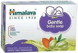 Himalaya Gentle Baby Soap  2.webp