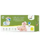 Firsthug Premium Care Baby Diaper Pants 12-Hour Absorption Double-Layer Protection  Wetness Indicator2.webp