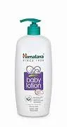 Himalaya Baby Lotion 700ml.webp