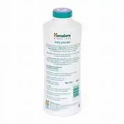 Himalaya Baby Powder 400g back.webp
