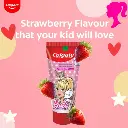 Colgate Barbie Strawberry Flavor Kids Toothpaste.webp