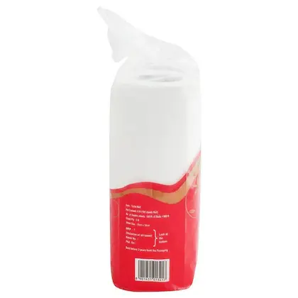 White Knight 3 Ply Toilet Roll 10x10 cm 2.webp