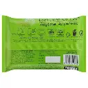 Fresh Ones Green Apple Fresh Facial Wipes 200x150 mm1.webp