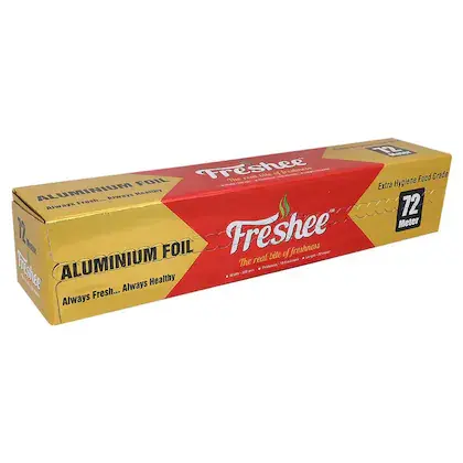 Freshee Aluminium Foil 72 m 2.webp