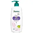 Himalaya Extra Moisturizing Baby Wash 400ml.webp