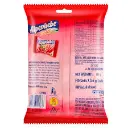 Alpenliebe gold Cream Strawberry candy back.webp