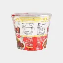 Nissin Mazedar Masala Cup Noodles back.webp