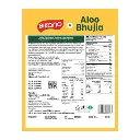 Bikano Aloo Bhujia Namkeen back.webp
