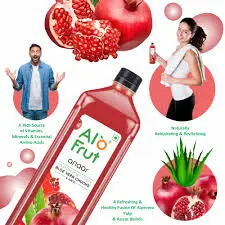 ALO FRUT ANAAR