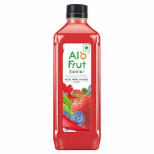 ALO FRUT BERRIES
