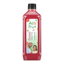 ALO FRUT GUAVA