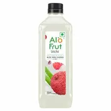 ALO FRUT LITCHI