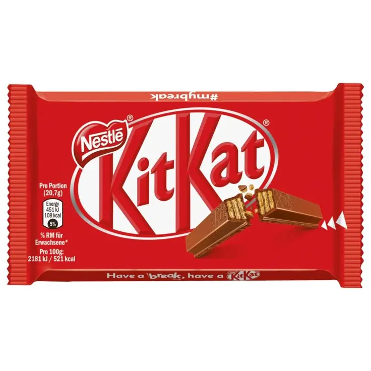 Nestle KitKat