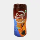 Pure Burst Delicious Chocolate Malted Beverage
