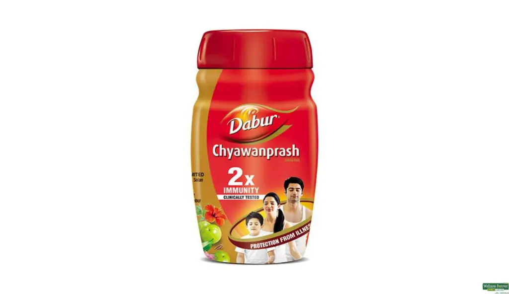 Dabur Chyawanprash Special