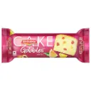 Britannia Fruity Fun