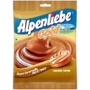 Alpenliebe Gold Candy 