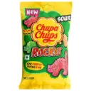 Perfetti Chupa chups sour Rockat soft candy 