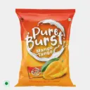 Pure Brust Mango Candy