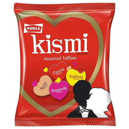 Parle Kismi Assorted Candy