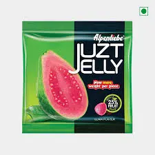 Alpenliebe Juzt Jelly Guava Candy