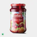 Kissan Mixed Fruit Jam