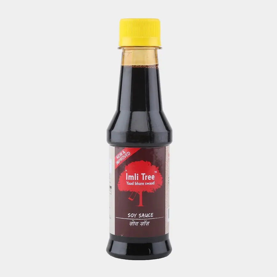 Imli Tree Soy Sauce