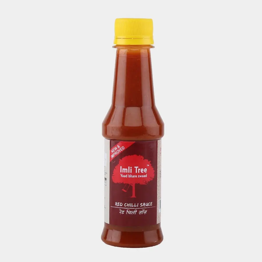 Imli Tree Red Chilli Sauce