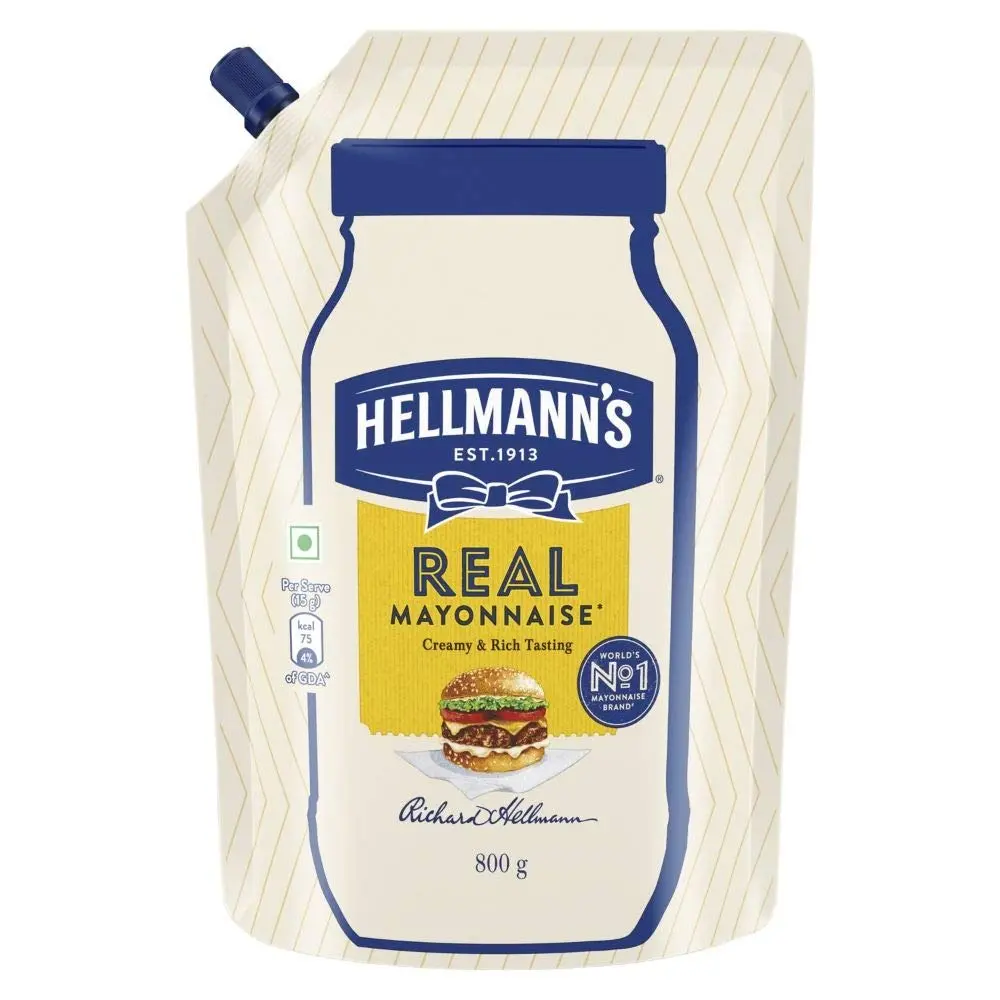 Hellmann's Mayonnaise