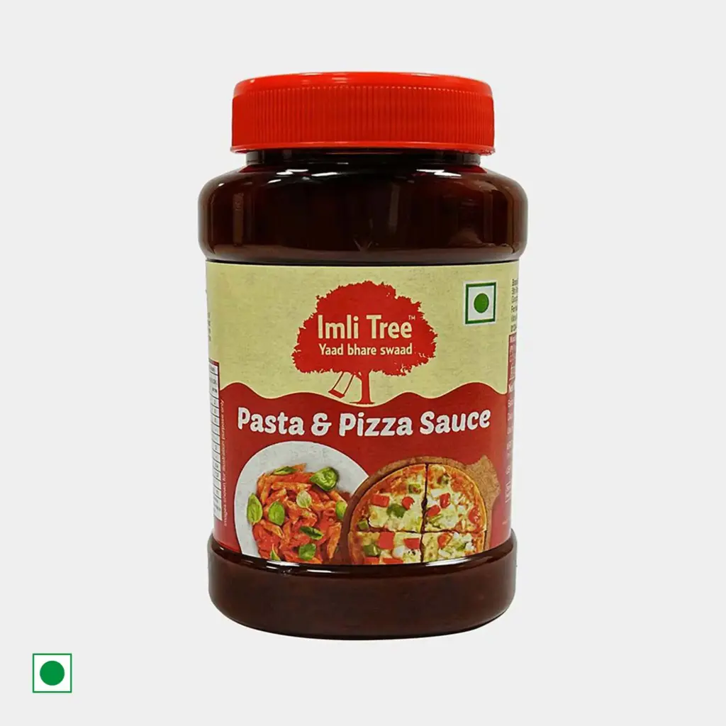 Imli Tree Pizza Pasta Sauce