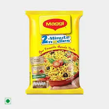 Nestle Maggi Instant Masala NoodlesNestle 
