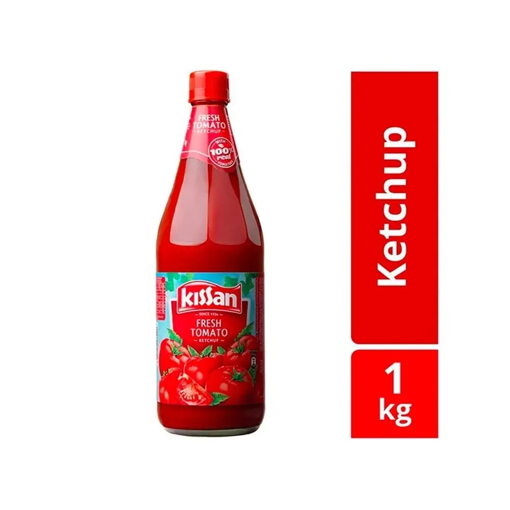 Kissan Tomato Ketchup