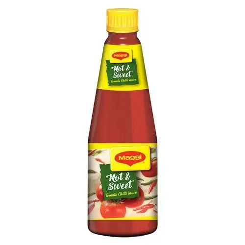 Nestle Maggi Tomato Sauce (200gm)
