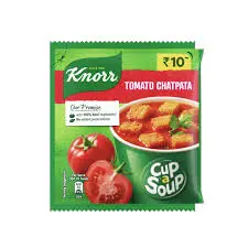 Knorr Instant Tomato Chatpata Soup