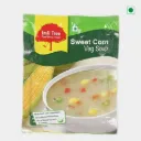 Imli Tree Sweet Corn Soup
