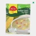 Imli Tree Sweet Corn Soup